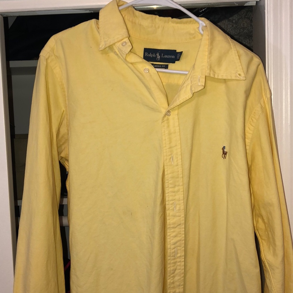 Polo Ralph Lauren Dress shirt